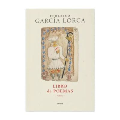 Federico García Lorca - Fasciculo #07