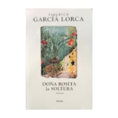 Federico García Lorca - Fasciculo #08