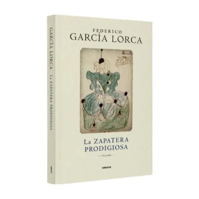 Federico García Lorca - Fasciculo #09