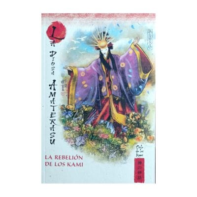 Mitos y Leyendas de Japón - Fasciculo #12