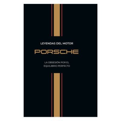 Leyendas del motor - Fasciculo #01