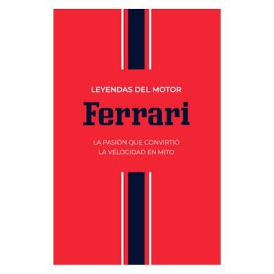 Leyendas del motor - Fasciculo #02