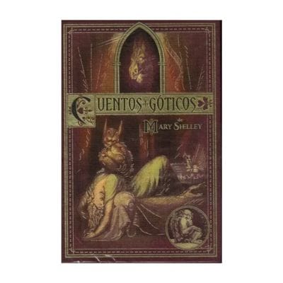 Maestros del Fantástico - Fascículo #18