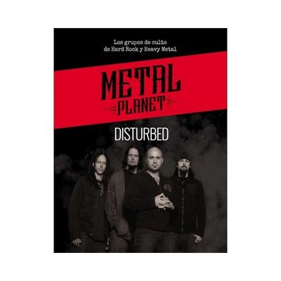Metal Planet - Fascículo #71