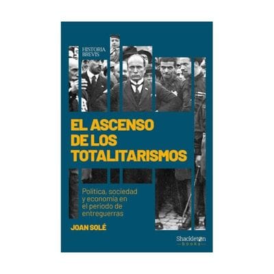 Grandes temas de la historia - Fasciculo #10