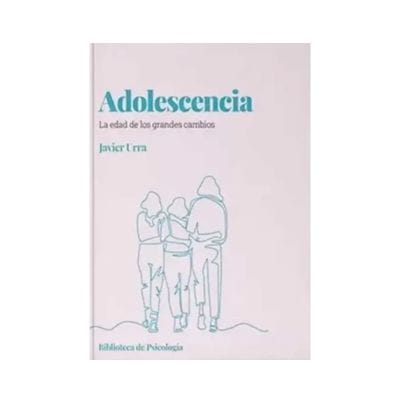 Biblioteca de Psicología - Fascículo #24