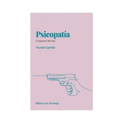 Biblioteca de Psicología - Fascículo #25