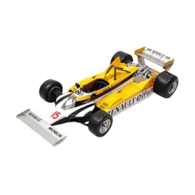 Racing Cars - Fascículo #23