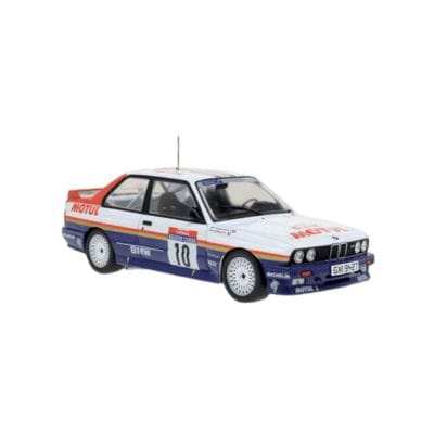 Autos de Rally 1:24 - Fascículo #53