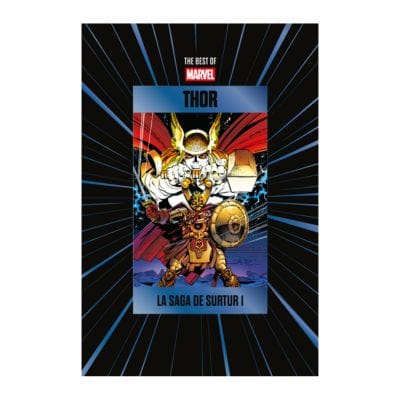 The Best Of Marvel - Fasciculo #13