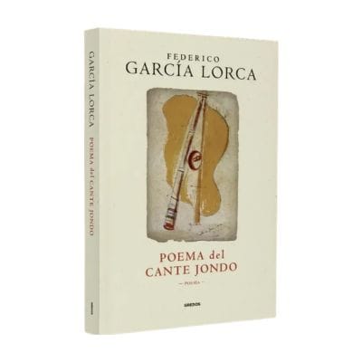Federico García Lorca - Fasciculo #11