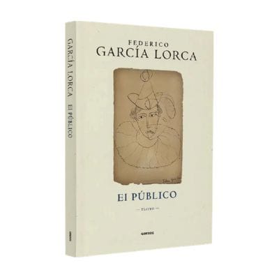 Federico García Lorca - Fasciculo #12