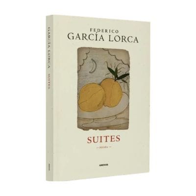 Federico García Lorca - Fasciculo #14
