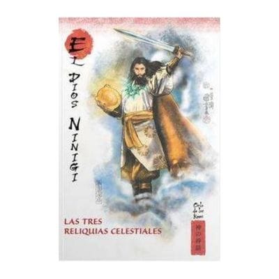 Mitos y Leyendas de Japón - Fascículo #16