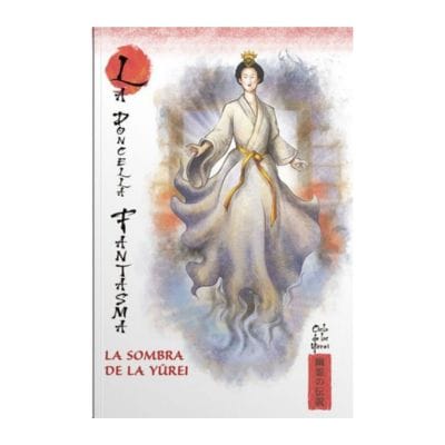 Mitos y Leyendas de Japón - Fascículo #18