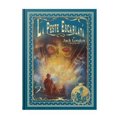 Maestros del Fantástico - Fascículo #24