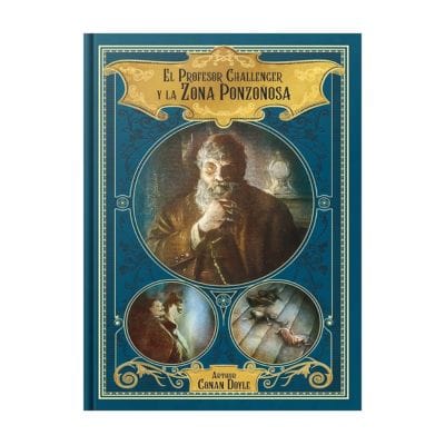 Maestros del Fantástico - Fascículo #25