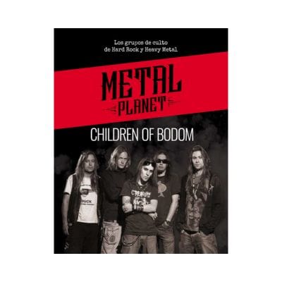 Metal Planet - Fascículo #72