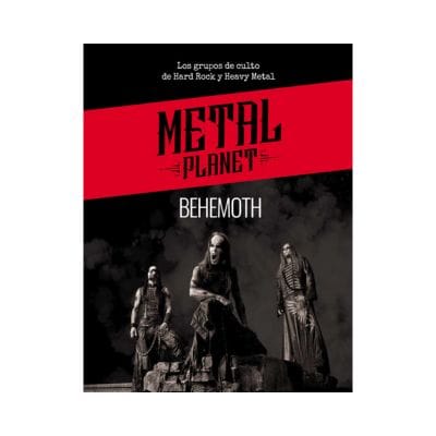 Metal Planet - Fascículo #74