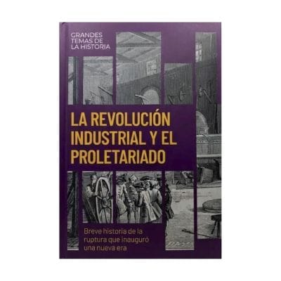 Grandes temas de la historia - Fasciculo #13