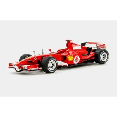 Racing Cars - Fascículo #25
