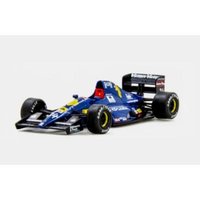 Racing Cars - Fascículo #26