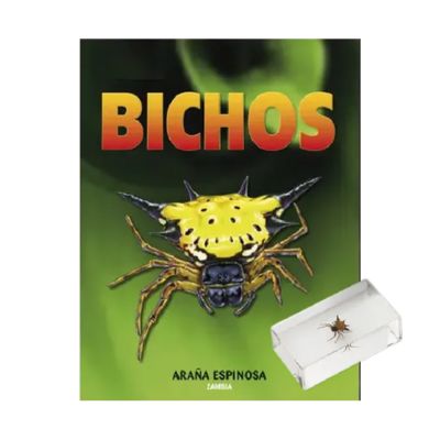 Bichos - Fascículo #30