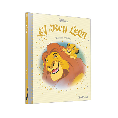 Disney Edición Platino - Fasciculo #01