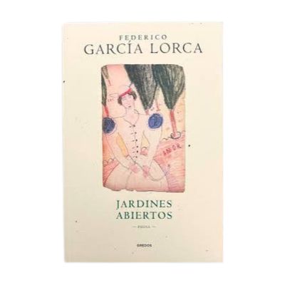 Federico García Lorca - Fascículo #16