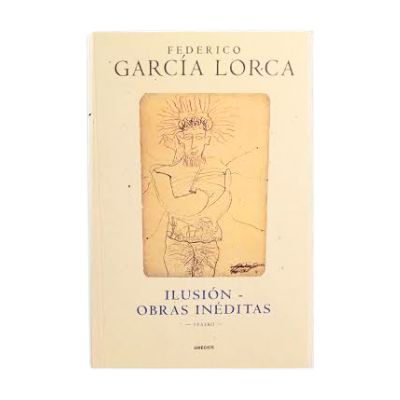 Federico García Lorca - Fascículo #17