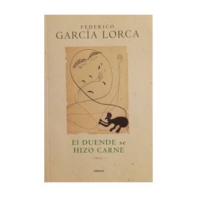 Federico García Lorca - Fascículo #18