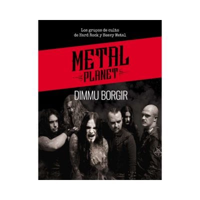 Metal Planet - Fascículo #76