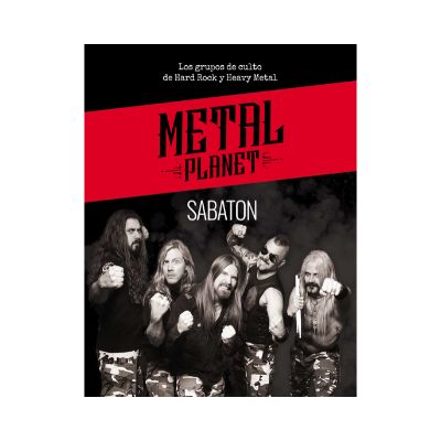 Metal Planet - Fascículo #78