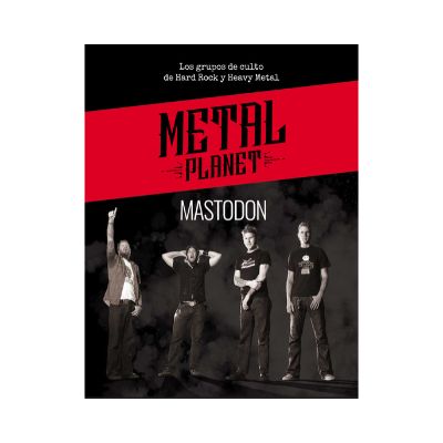 Metal Planet - Fascículo #79