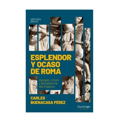 Grandes temas de la historia - Fasciculo #15